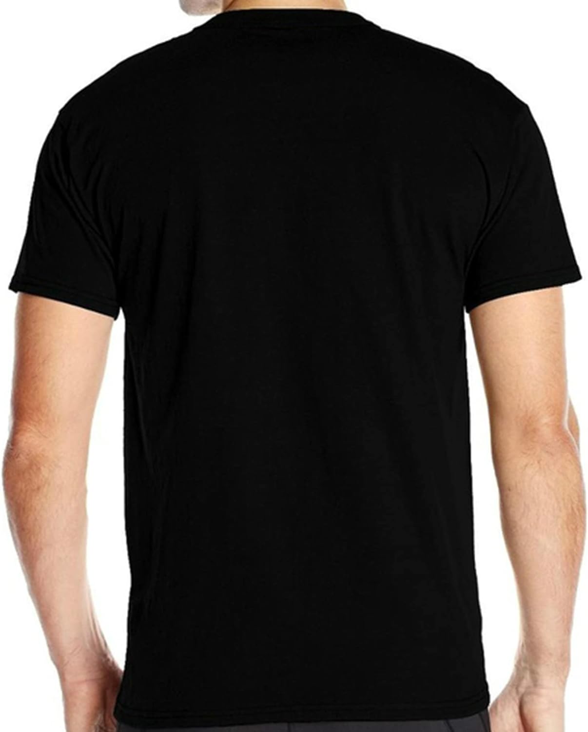 I Have A Gun and Am Schizophrenic T-Shirt