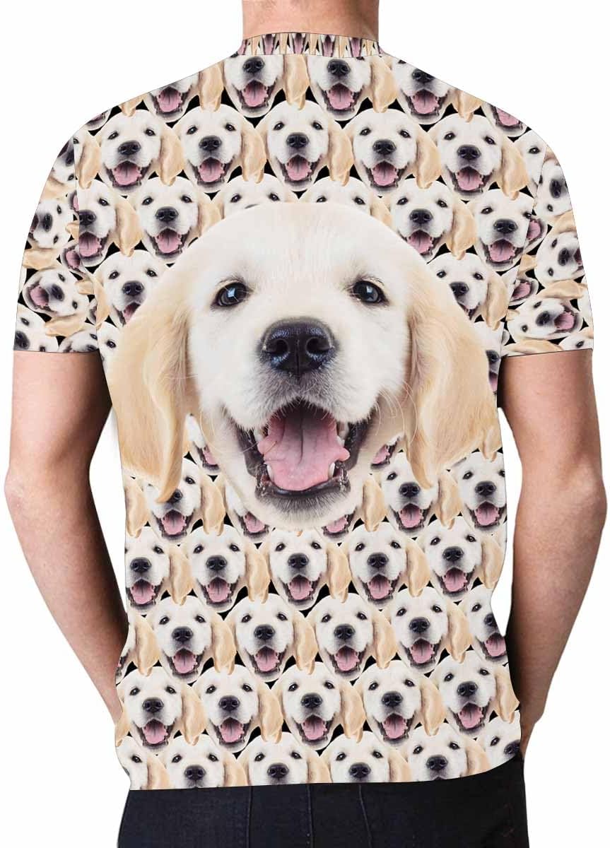 Dog Funny Picture Shirts Great Gift