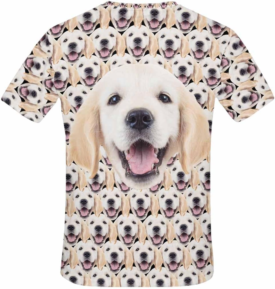 Dog Funny Picture Shirts Great Gift