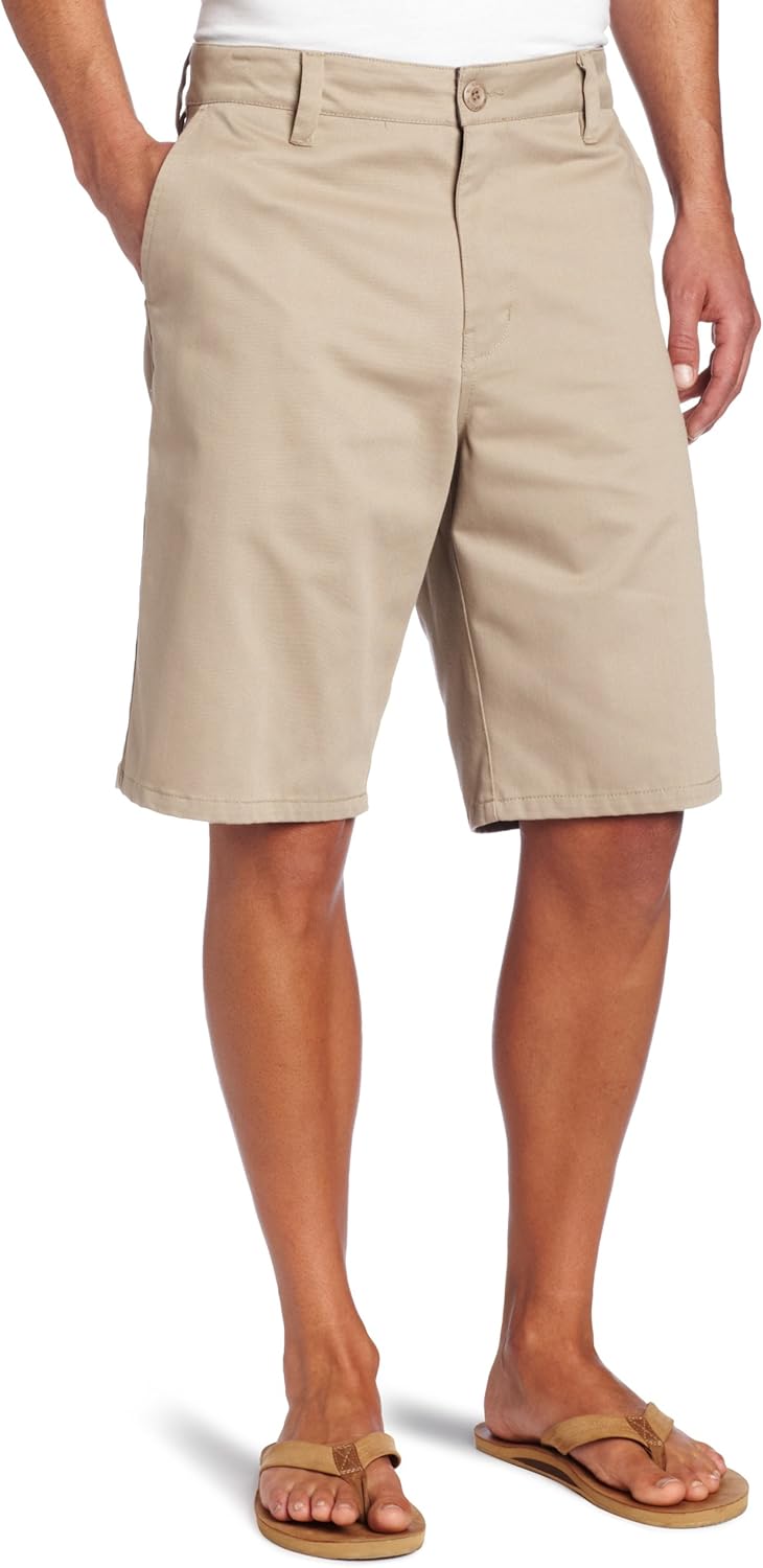 Men's casual shorts