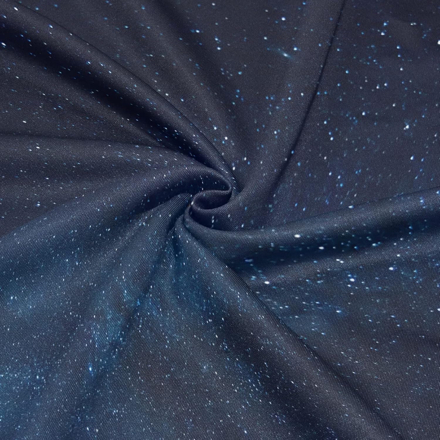 Night Starry Sky Stars Casual Wear for Men Hoodie Pullover Sweatshirt