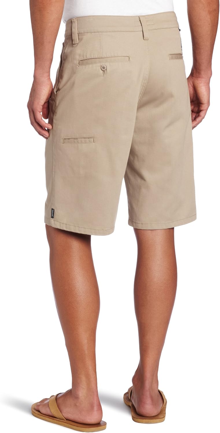 Men's casual shorts